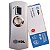 Botoeira Inox Sobrepor IP66 Controle De Acesso ID-3K Hdl - Imagem 1