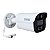 Câmera Bullet Metal Ip Poe 4MP 1/2,7 3,6mm Onvif Audio Slot para Sd 2360/2361 TWG - Imagem 1