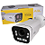 CAMERA BULLET ANALOGICA VARIFOCAL 2MPX AGL 1245 BVF AGL - Imagem 2