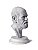 Sigmund Freud | Escultura | Busto | Pai da Psicanálise | decoração, busto, presente, psicólogo | Escultor André Waiga - Imagem 3