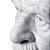 Sigmund Freud | Escultura | Busto | Pai da Psicanálise | decoração, busto, presente, psicólogo | Escultor André Waiga - Imagem 2
