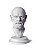 Sigmund Freud | Escultura | Busto | Pai da Psicanálise | decoração, busto, presente, psicólogo | Escultor André Waiga - Imagem 1