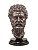 Marco Aurélio | Escultura | Busto | Imperador Romano | decoração, busto, presente, filosofia | Escultor André Waiga - Imagem 1
