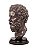 Marco Aurélio | Escultura | Busto | Imperador Romano | decoração, busto, presente, filosofia | Escultor André Waiga - Imagem 4