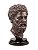 Marco Aurélio | Escultura | Busto | Imperador Romano | decoração, busto, presente, filosofia | Escultor André Waiga - Imagem 8
