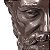Marco Aurélio | Escultura | Busto | Imperador Romano | decoração, busto, presente, filosofia | Escultor André Waiga - Imagem 3