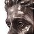Marco Aurélio | Escultura | Busto | Imperador Romano | decoração, busto, presente, filosofia | Escultor André Waiga - Imagem 6