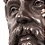 Marco Aurélio | Escultura | Busto | Imperador Romano | decoração, busto, presente, filosofia | Escultor André Waiga - Imagem 5