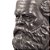 Karl Marx | Escultura | Busto | Filósofo | decoração, presente, filosofia, arte original | Escultor André Waiga - Imagem 5