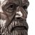 Sigmund Freud | Escultura | Busto | Pai da Psicanálise | decoração, busto, presente, psicólogo | Escultor André Waiga - Imagem 3