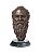 Sócrates | Escultura | Busto | Filósofo Grego | decoração, busto, presente, filosofia, arte original | Escultor André Waiga - Imagem 1