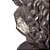 Sócrates | Escultura | Busto | Filosofo Grego | decoração, busto, presente, filosofia, arte original | Escultor André Waiga - Imagem 6