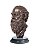 Sócrates | Escultura | Busto | Filósofo Grego | decoração, busto, presente, filosofia, arte original | Escultor André Waiga - Imagem 7