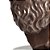 Platão | Escultura | Busto | Filósofo | decoração, presente, filosofia, arte original | Escultor André Waiga - Imagem 6