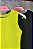 Blusa Regata Sesuale Básica Galões - Imagem 2