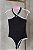 Body Dream Frente Única Bicolor - Imagem 8
