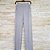 Conjunto Cropped Pedraria e Calça Cintura Alta - Imagem 6