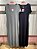 Vestido Longo Basic Heavy - Imagem 1