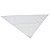 Bandana para sublimação - Branca - Imagem 1
