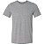 Camiseta de poliéster para sublimação Adulto - Colorida - Imagem 1