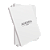 MIOLO DE AGENDA 2026 - MODELO CLÁSSICO - 350 PÁGINAS - OFFSET 75G. PB - Embalagem 05 unidades - Imagem 1