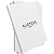 MIOLO DE AGENDA 2027 - MODELO CLÁSSICO - 350 PÁGINAS - OFFSET 75G. PB - Embalagem 05 unidades - Imagem 1