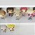 Expositor para funko pop MDF (3 vãos) branco - Kit 2 unidades - Imagem 3