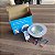 kit 5 unidades Spot de LED embutir redondo direcionável 3w branco frio - Imagem 4