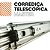 Kit 4 pares Corrediça telescópica Powerfer Master 45x450 mm - Imagem 2