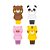 Corretivo Fita Cis Tape Fun 6 m x 5 mm - Imagem 1
