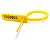 Lacre para Malote Amarelo Numerado n° 23 com 100 Peças Kaz Ref: KZ23AM - Imagem 2