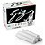 Giz Escolar Plastificado Branco com 50 unidades 220 g Calac Ref: 10 - Imagem 1