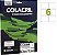Etiqueta Colacril CC084 84,7 x 101,6 mm com 10 folhas (60 etiquetas) - Imagem 1