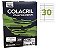 Etiqueta Colacril CC180 25,4 x 66,7 mm com 100 folhas (3000 etiquetas) - Imagem 1
