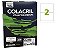 Etiqueta Colacril CC186 138,11 x 212,73 mm com 100 folhas (200 etiquetas) - Imagem 1