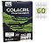 Etiqueta Colacril CC189 16,93 x 44,45 mm com 100 folhas (6000 etiquetas) - Imagem 1