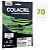 Etiqueta Colacril CA50932 9 x 32 mm com 12 folhas (840 etiquetas) - Imagem 1