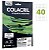 Etiqueta Colacril CA51534 15 x 34 mm com 12 folhas (480 etiquetas) - Imagem 1
