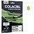 Etiqueta Colacril CA53290 32 x 90 mm com 12 folhas (96 etiquetas) - Imagem 1