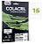 Etiqueta Colacril CA53348 33 x 48 mm com 12 folhas (192 etiquetas) - Imagem 1