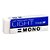 Borracha Branca PVC Pequena Mono Light Tombow Ref: PE-LTS 60 - Imagem 1