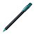 Caneta Gel Energel Makkuro Azul Turquesa 0,7 mm Pentel Ref: BL417-S3 - Imagem 1