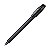 Caneta Gel Energel Makkuro Preto 0.7 mm Pentel Ref: BL417-A - Imagem 1