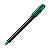 Caneta Gel Energel Makkuro Verde 0.7 mm Pentel Ref: BL417-D - Imagem 1