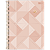 Agenda 2026 Executivo Spot Feminina Diária Espiral Capa Dura M9 (20 X 27,5cm) 200 Folhas Tilibra Ref: 178870 - Imagem 2