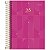 Agenda 2026 Executivo Spot Feminina Diária Espiral Capa Dura M5 (12,9 X 18,7cm) 200 Folhas Tilibra Ref: 179361 - Imagem 2