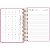 Agenda 2026 Executivo Spot Feminina Diária Espiral Capa Dura M5 (12,9 X 18,7cm) 200 Folhas Tilibra Ref: 179361 - Imagem 4