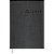 Agenda 2024 Executiva Advogado Costurada Capa Couro M6 (14,5 X 20,5cm) 192 Folhas Tilibra Ref: 123986 - Imagem 1