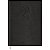 Agenda 2024 Executiva Master Costurada Capa Couro M4 (12,3 X 16,6cm) 176 Folhas Tilibra Ref: 125261 - Imagem 1