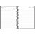 Agenda 2026 Executivo Cambridge Espiral Capa Dura M9 (20 X 27,5cm) 200 Folhas Tilibra Ref: 315141 - Imagem 5